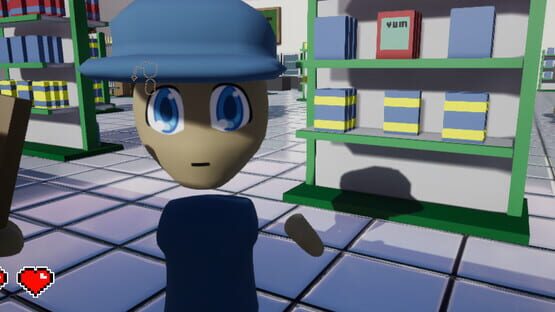 Teeny Heist screenshot 2