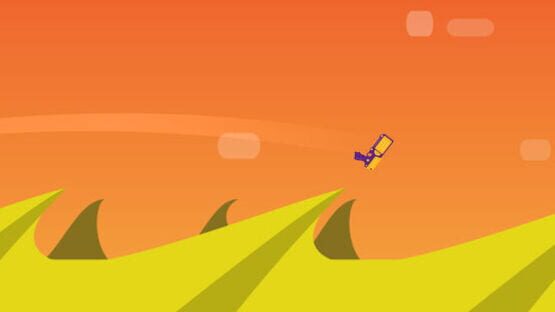 Blast Valley screenshot