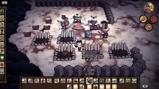 Don't Starve: Giant Edition Screenshot