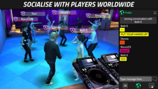 Avakin Life screenshot