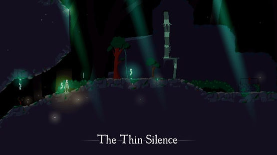 The Thin Silence Screenshot