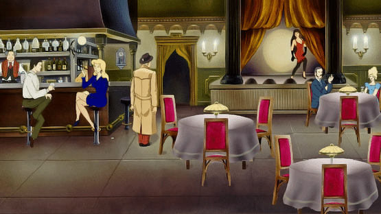 Jack Orlando: Director's Cut Screenshot