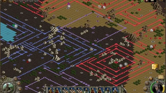 Millidor screenshot 5