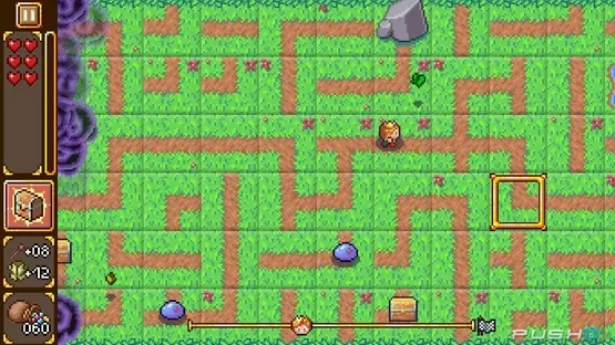 SwapQuest screenshot 4