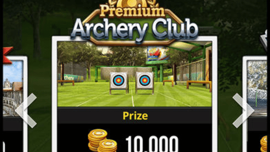 Archery King Screenshot