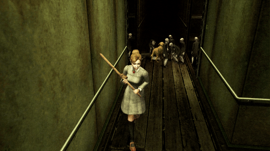 Rule of Rose Screenshot