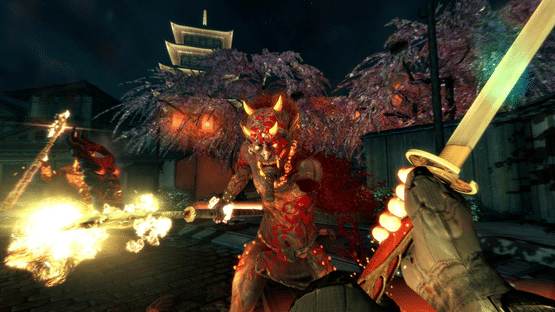 Shadow Warrior Screenshot