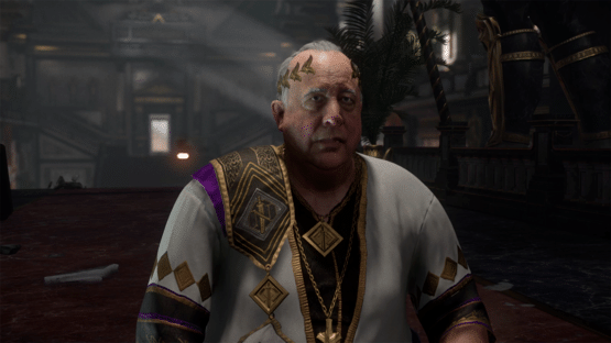 Ryse: Son of Rome Screenshot