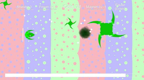 Gimel Dimension cover