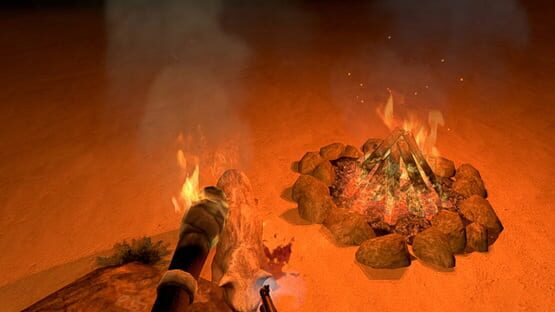 The Western Hunter screenshot 1