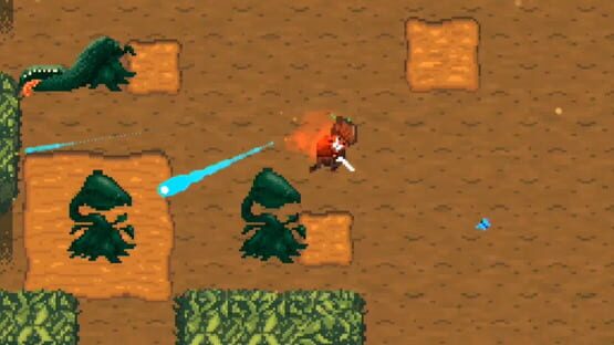Temple of Yog screenshot 6