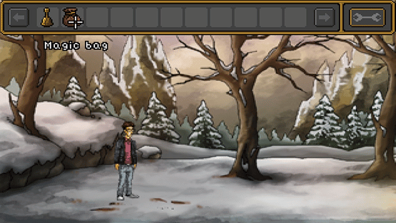 Tales Screenshot