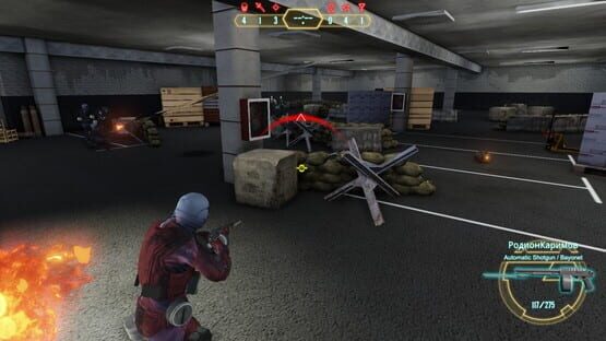 Elite vs. Freedom cover