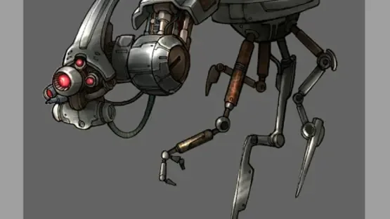 Star Wars: Knights of the Old Republic III screenshot 3