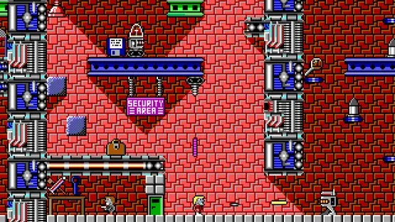 Secret Agent screenshot 3