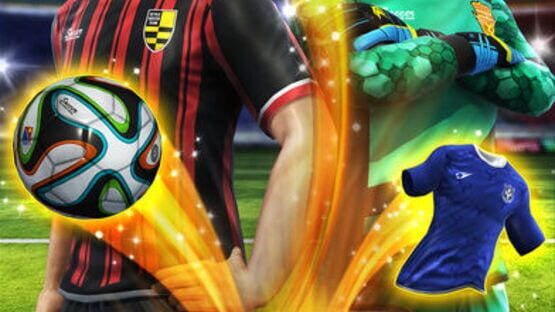 Football Strike screenshot