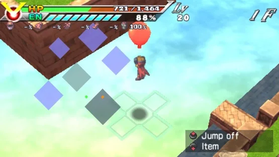Z.H.P. Unlosing Ranger vs. Darkdeath Evilman screenshot 3