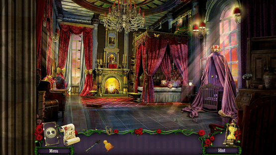 Queen's Quest: Tower of Darkness Screenshot