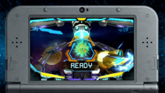 Metroid Prime: Blast Ball Screenshot