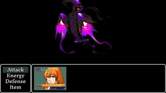 Les Quatre Alices Screenshot