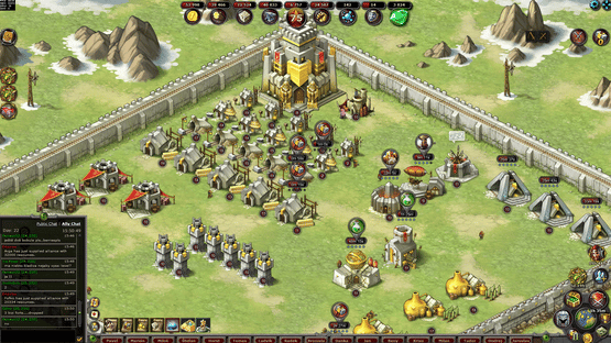 Emporea Screenshot