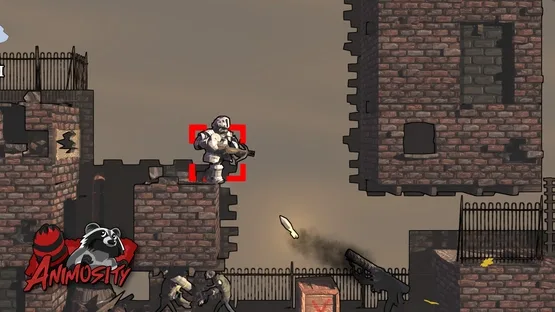 Animosity screenshot 8