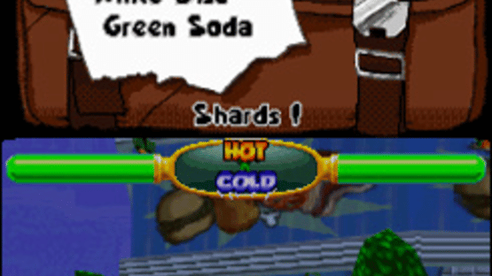 Hot and Cold: A 3D Hidden Object Adventure Screenshot