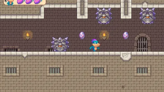 Huey screenshot 2