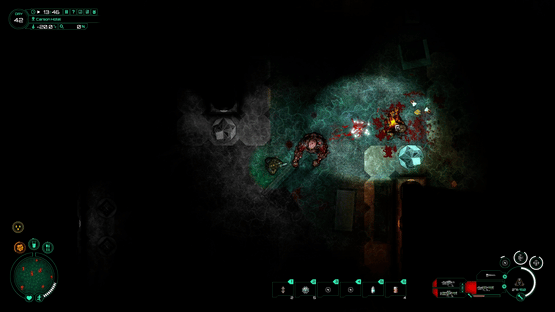 Subterrain Screenshot