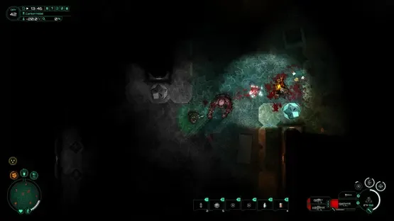Subterrain screenshot 3