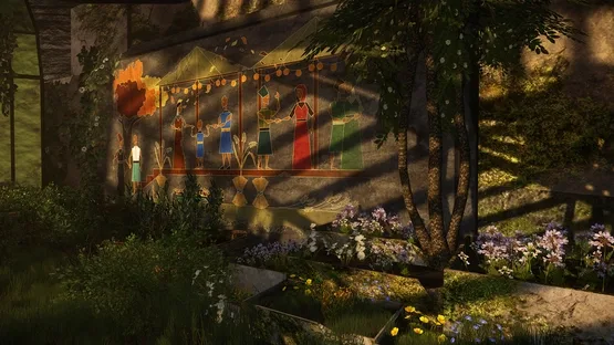 Aporia: Beyond the Valley screenshot 5