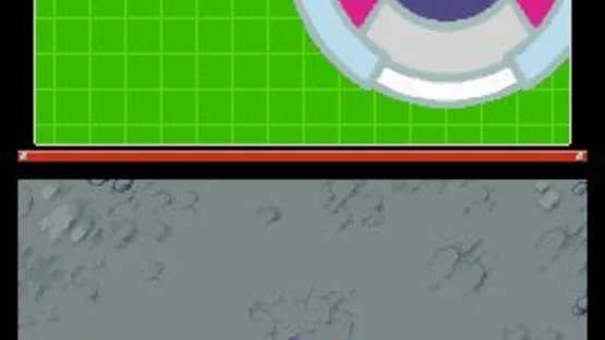 Pokémon Ranger: Shadows of Almia screenshot 9