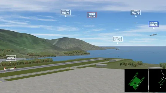 Airport Madness 3D: Volume 2 screenshot 3
