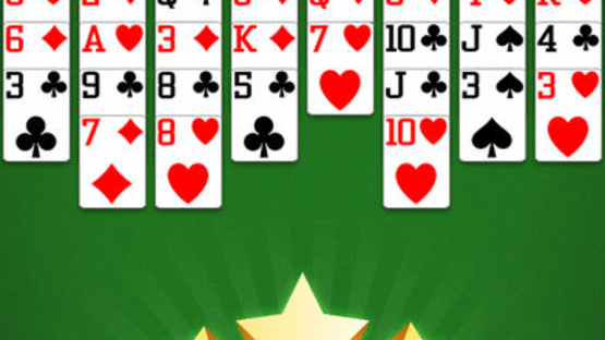 FreeCell Screenshot