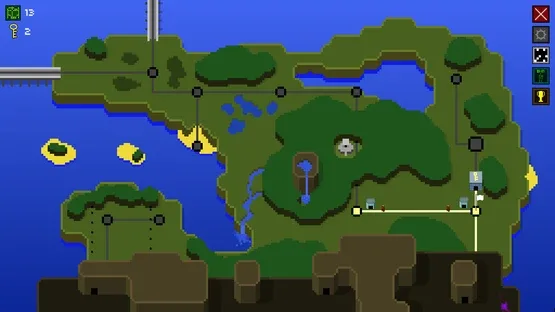 Cool Headed screenshot 1