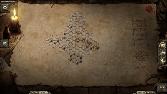 Grimmwood Screenshot