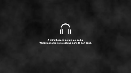 A Blind Legend screenshot 3