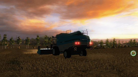 Professional Farmer 2014 Screenshot