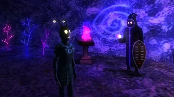 New kind of adventure screenshot 2