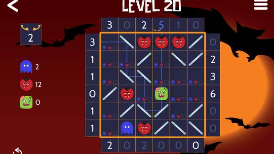 Count Logica Screenshot