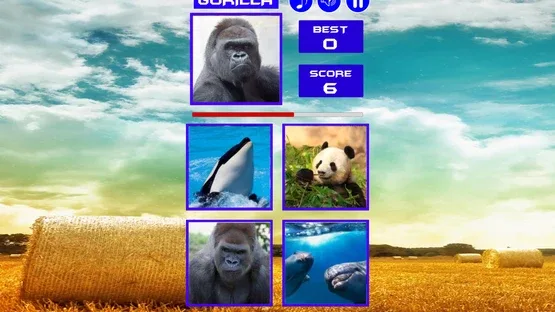 Guess who ? screenshot 3
