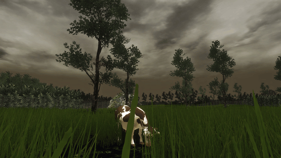 Grass Simulator Screenshot