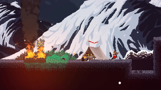 Wildfire Screenshot