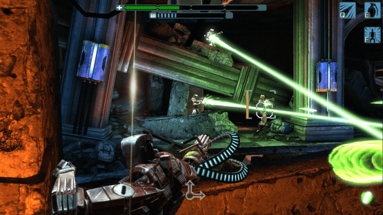 Epoch Screenshot