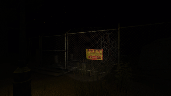 Damned Screenshot