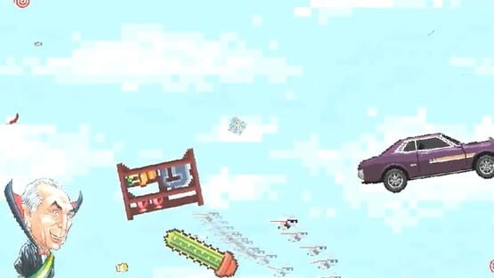 Super Lula Escape From Prison cover