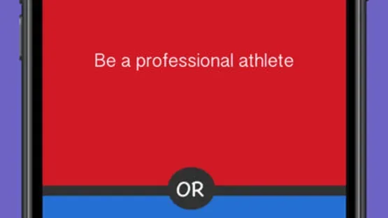 What Would You Choose? Rather screenshot 6
