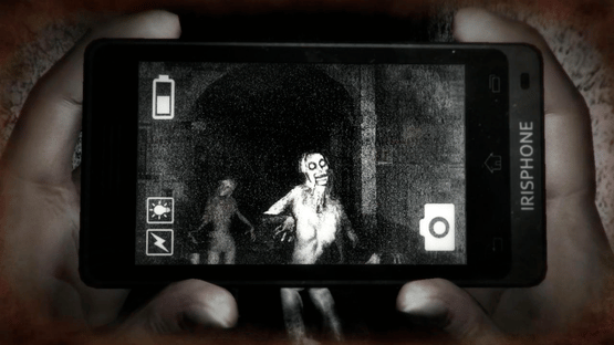 DreadOut: Keepers of The Dark Screenshot