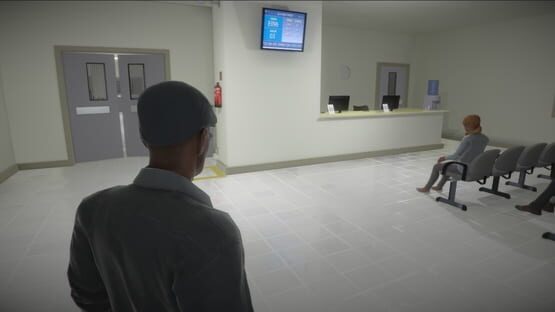 Descent: Silence of Mind cover