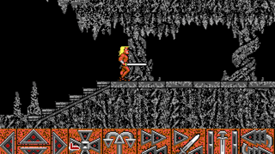 Barbarian Screenshot